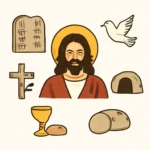 5 Hechos que se Dieron para Establecer la Religión Cristiana: Claves Históricas y su Impacto 5 hechos que se dieron para establecer la religión cristiana