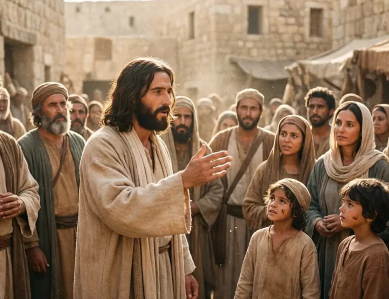 12 poderosos versiculos para evangelizar: guía práctica para compartir la fe