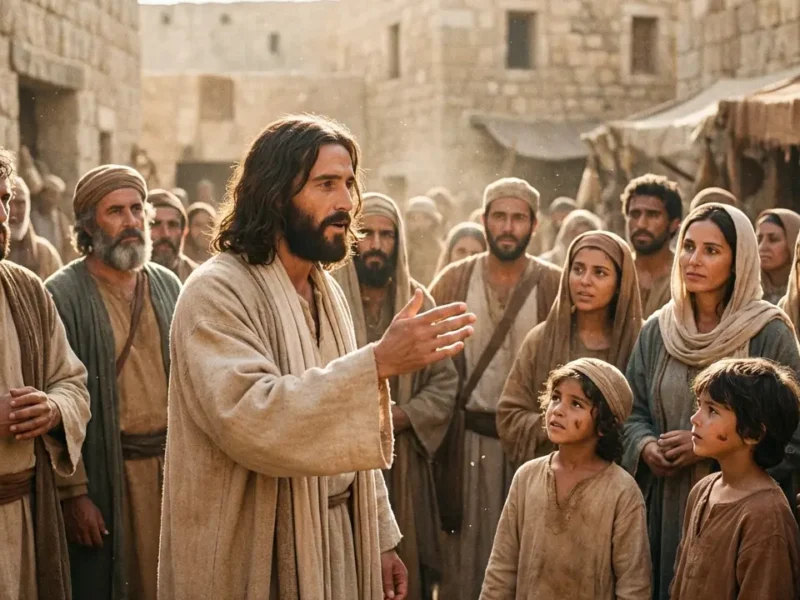 12 poderosos versiculos para evangelizar: guía práctica para compartir la fe
