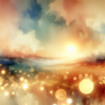 Versículos de Ánimo y Esperanza: Palabras de Dios para Tu Corazón versículos bíblicos abstracto