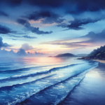 versículos bíblicos agua