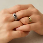 Anillos cristianos: significado, estilos y guía para elegir el perfecto anillos cristianos