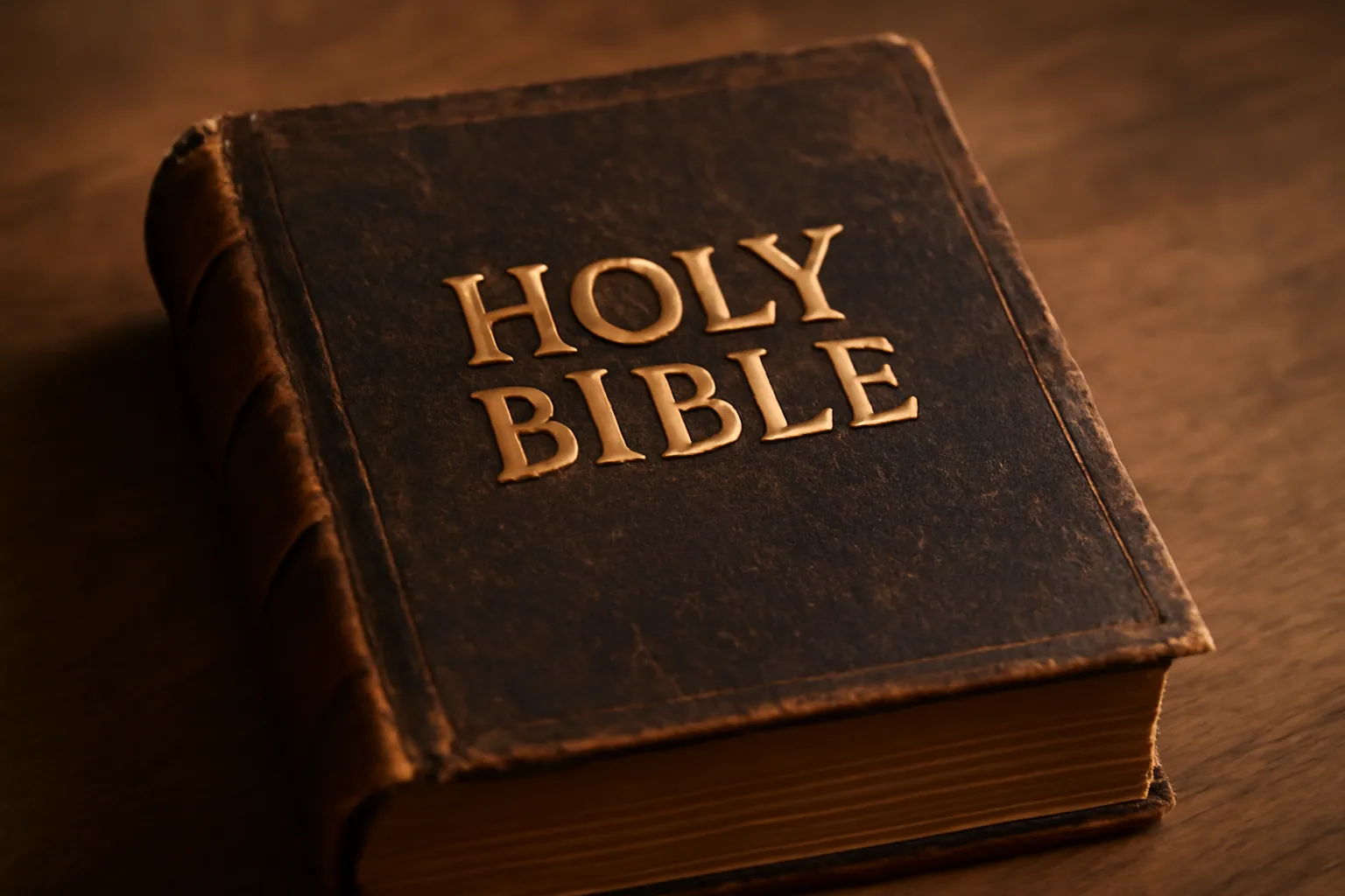 Biblia Antiguo Testamento: Guía completa de libros, personajes y temas