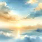 versículos bíblicos cielo