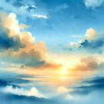 versículos bíblicos cielo