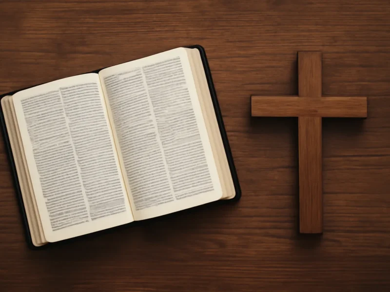 Citas biblicas: 50 versículos para inspiración diaria y guía espiritual