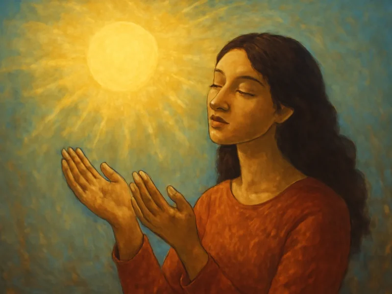 Cómo adorar a Dios en espíritu y en verdad: guía práctica para una adoración auténtica