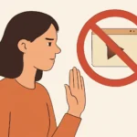 como dejar de ver nopor cristianos