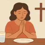 como se ase un ayuno para dios