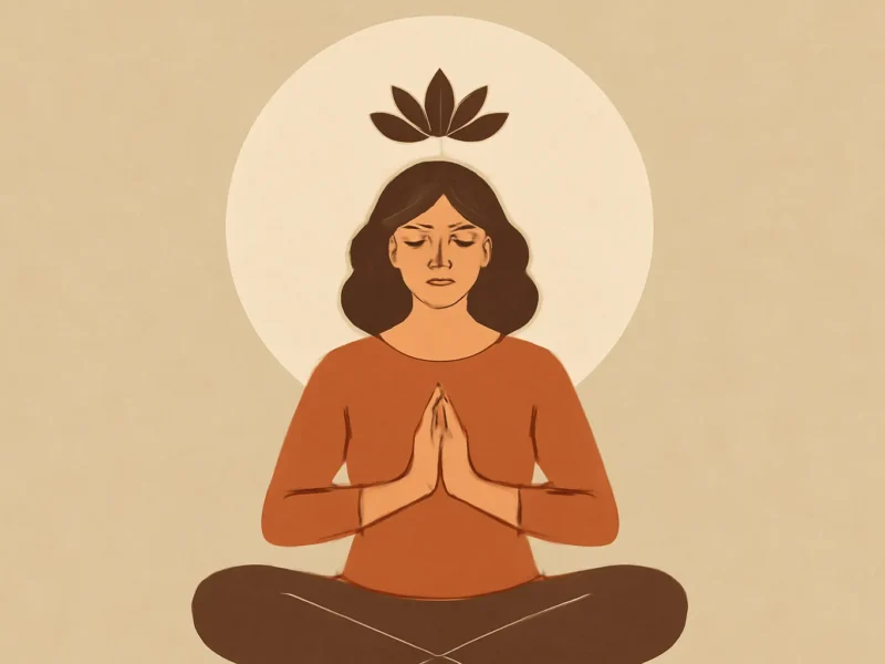 Como ser espiritual: 7 prácticas diarias para cultivar la paz interior