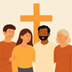 Comunidad cristiana: Guía para fortalecer la fe y la unión comunidad cristiana