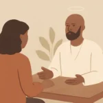 Consejero espiritual: guía completa para encontrar apoyo y orientación interior consejero espiritual