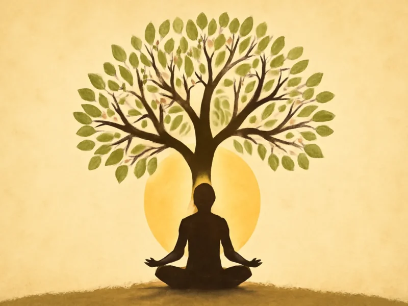 Crecimiento espiritual: 7 prácticas efectivas para transformar tu vida