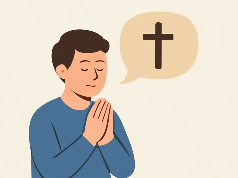 Qué es el credo oracion: guía completa de significado, usos y ejemplos