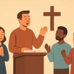 cristianos evangelicos