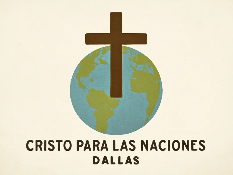 Cristo para las naciones Dallas: guía, recursos y testimonios de fe