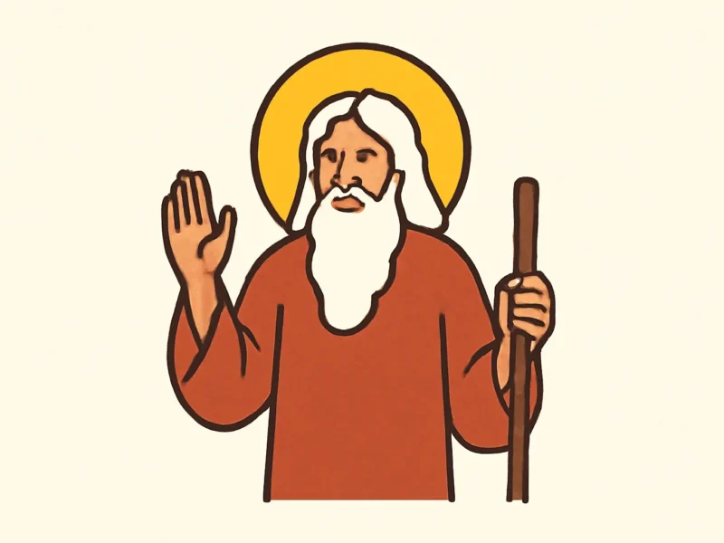 Define dios: qué significa definir a Dios y por qué es importante