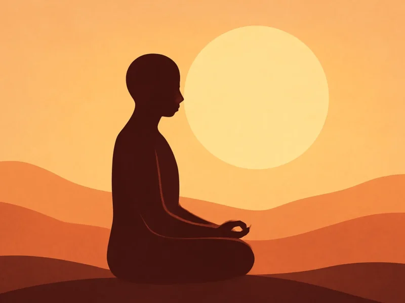 Desarrollo espiritual: guía práctica para transformar tu vida