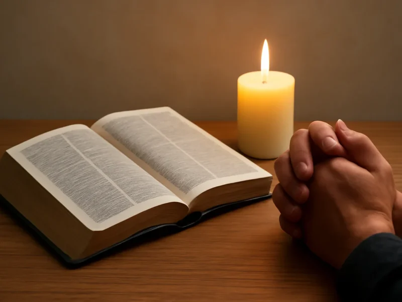 Devocionales biblicos: 30 reflexiones diarias para fortalecer la fe