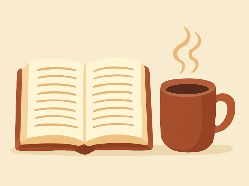 Devocionales cortos: reflexiones breves para empezar el día con fe