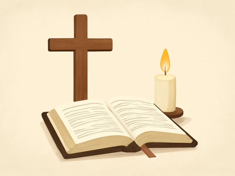 Devocionales Cristianos Cortos: Reflexiones Breves para Fortalecer Tu Fe Cada Día