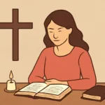 enseñanza para mujeres cristianas