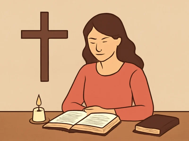 Enseñanza para Mujeres Cristianas: Guía para Fortalecer la Fe