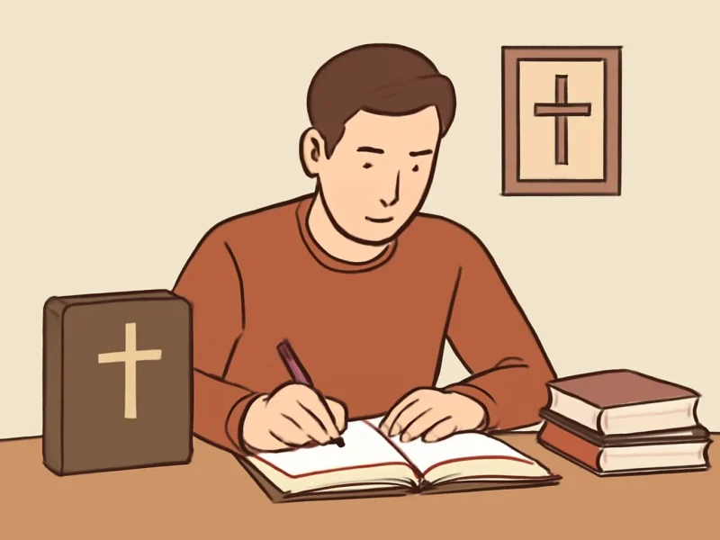 Estudiar teologia: guía práctica para empezar tus estudios de teología