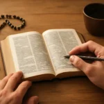 estudio biblico catolico