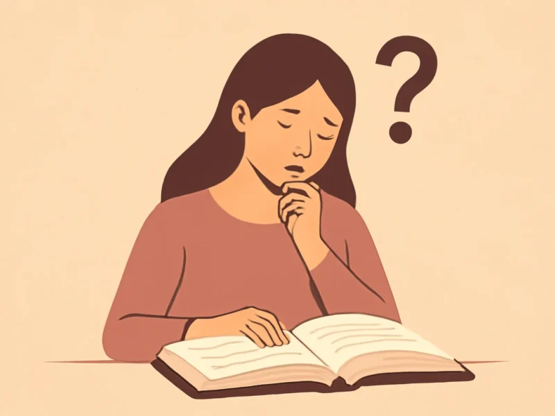 Estudios Bíblicos para Mujeres con Preguntas: Guía Práctica