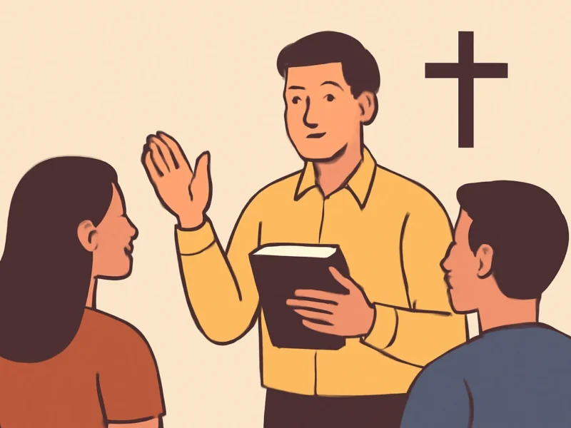Evangelizar con empatía: estrategias para compartir la fe