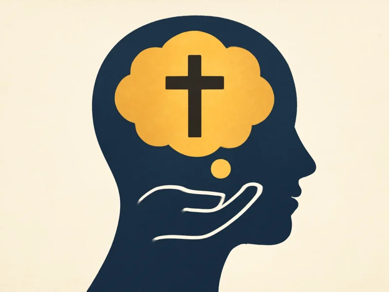 Fe razonable: qué es y cómo desarrollarla