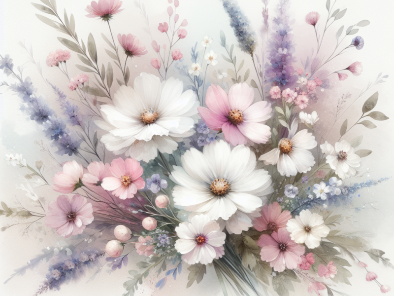 Versículos Para El Día De La Madre: Palabras De Dios Para Tu Corazón