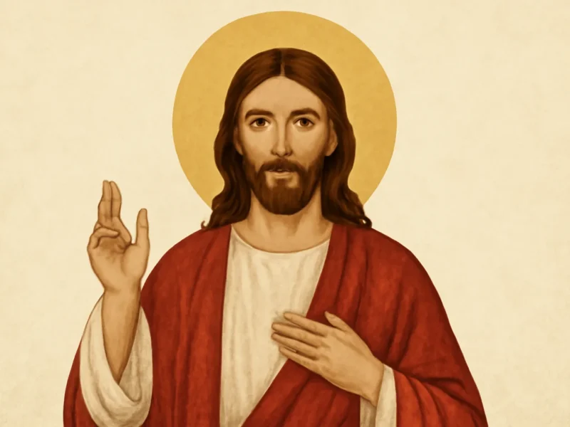 Jesús es Dios: Guía completa sobre la divinidad de Jesús en la Biblia