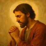 la oracion del justo puede mucho