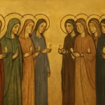 Las 10 vírgenes: significado, interpretación y lecciones de la parábola las 10 virgenes