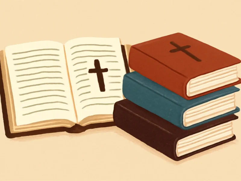 Libros Cristianos Gratis: Descargas, Ebooks y Recursos para Crecer en la Fe
