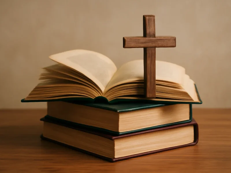 Libros sobre dios: la guía definitiva con reseñas, autores y recomendaciones