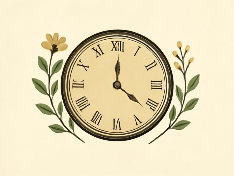 Los tiempos de Dios son perfectos versículo dela biblia: significado, cita y reflexión