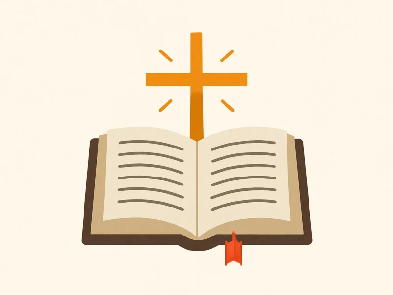 Mensajes biblicos: 30 frases para inspirar tu fe y reflexionar