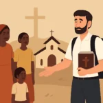 misiones cristianas