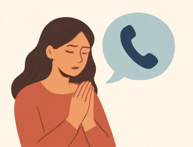 Oración para que me llame: cómo pedir una llamada con fe y respeto