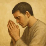 orar significado biblico