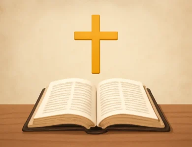 Palabra de Dios para mi vida hoy: mensajes, versículos y guía para vivir con fe