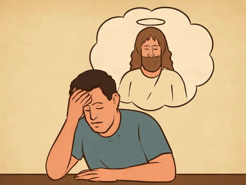 Por que dios no me escucha: causas comunes y pasos para recuperar la fe