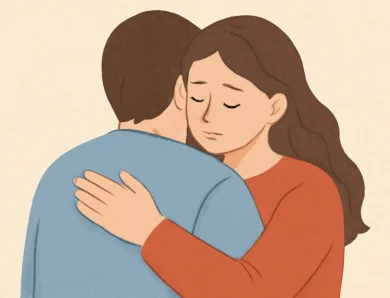 Porque perdonar: 7 razones para dejar ir el resentimiento y sanar