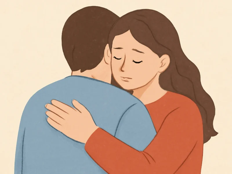 Porque perdonar: 7 razones para dejar ir el resentimiento y sanar