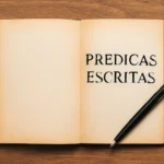 predicas escritas