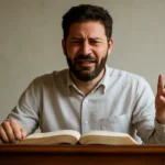 predicas que hacen llorar