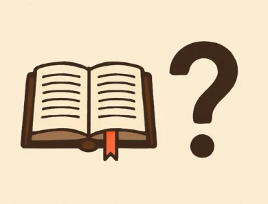 Preguntas biblicas: respuestas para entender la Biblia